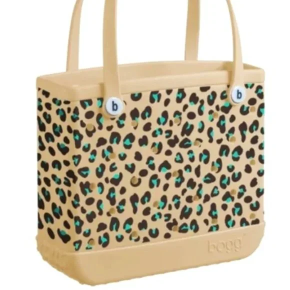 Baby Bogg Leopard Limited Edition NWT - Picture 5 of 10